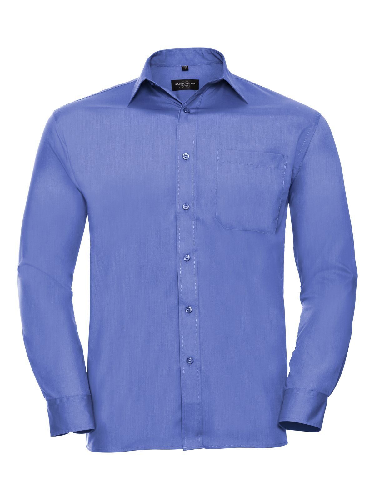 corporate blue